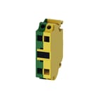 Siemens - Toeb./onderd. drukknop/signaallamp support term grn/yellow