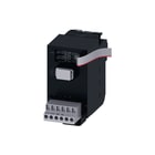 Siemens - Toeb./onderd. drukknop/signaallamp tbhdknop 3su14001lk101aa1