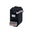 Siemens - Toeb./onderd. drukknop/signaallamp Tbhdknop 3Su14001Lk103Aa1