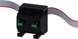 Siemens - Toeb./onderd. drukknop/signaallamp Terminal Mod