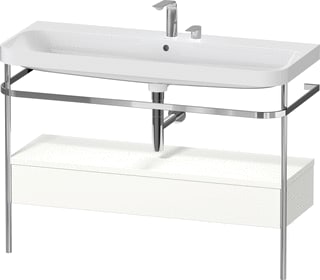 Duravit - Happy D.2 Wastafelonderkast wstonkst hp4844e36360000