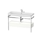 Duravit - Happy D.2 Wastafelonderkast wstonkst hp4844e36360000