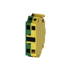 Siemens - Toeb./onderd. drukknop/signaallamp support term grn/yellow