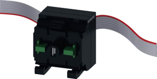 Siemens - Toeb./onderd. drukknop/signaallamp Terminal Mod