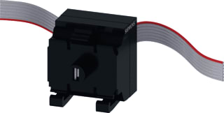 Siemens - Toeb./onderd. drukknop/signaallamp terminal mod