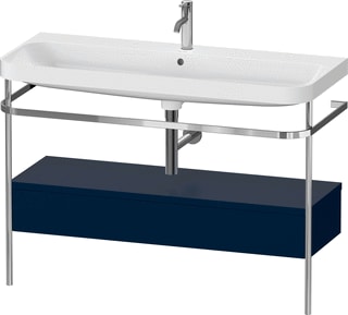 Duravit - Happy D.2 Wastafelonderkast wstonkst hp4844o98980000