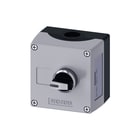 Siemens - Drukknopkast compleet encl pl 1 ctrl point