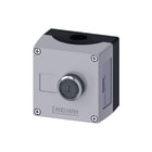 Siemens - Drukknopkast compleet Encl Pl 1 Ctrl Point