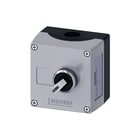 Siemens - Drukknopkast compleet Encl Pl 1 Ctrl Point