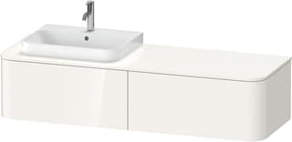 Duravit - Happy D.2 Wastafelonderkast wstonkst hp4944l2222