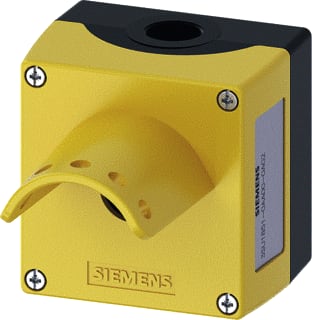 Siemens - Drukknopkast leeg drkknpklg 3su18510aa00ag2