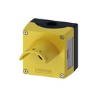 Siemens - Drukknopkast leeg drkknpklg 3su18510aa00ag2
