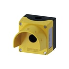 Siemens - Drukknopkast leeg 3Su18510Aa00Ah2