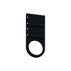 Siemens - Tekstschild vr drukknop/signaallamp label holder