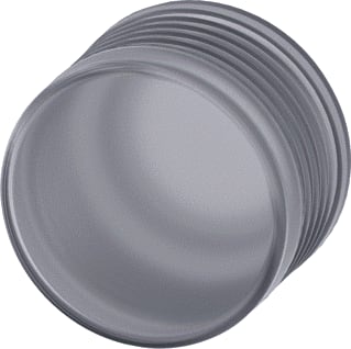 Siemens - Toeb./onderd. drukknop/signaallamp protective cap