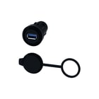 Siemens - Toeb./onderd. drukknop/signaallamp 3Su1900-0Ga10-0Aa0