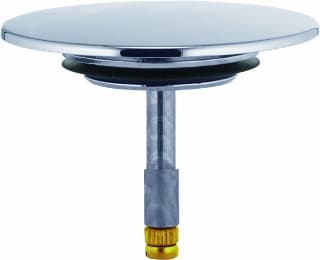 Kludi - Rotexa Afvoerplug Wasteplug Chroom