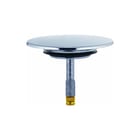 Kludi - Rotexa Afvoerplug Wasteplug Chroom