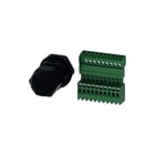 Siemens - Toeb./onderd. drukknop/signaallamp kab gland m25 io-link