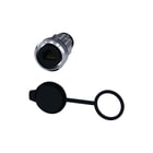 Siemens - Toeb./onderd. drukknop/signaallamp 3Su1950-0Gb80-0Aa0