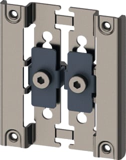 Siemens - Toeb./onderd. drukknop/signaallamp strut prof mount adap