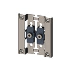 Siemens - Toeb./onderd. drukknop/signaallamp strut prof mount adap
