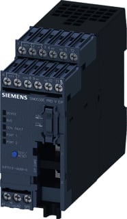 Siemens - Motormanagementsysteem 3uf70131au000