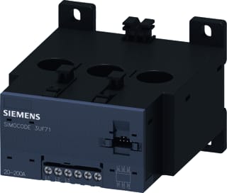 Siemens - Motormanagementsysteem 3uf71131aa010