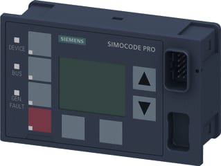 Siemens - Bed.comp.elek.motorbest. + bev.app. 3UF72101AA010