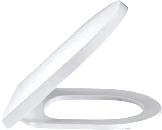 Pressalit - Comfort Closetzitting Closzit Comf D2 Sc Lo Wit