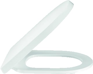Pressalit - Comfort Closetzitting Closzit D2 Sc Wit