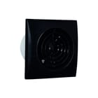 Nedco - Ventilator voor kleine ruimten Bdkmr/Tltvent Silncio100T