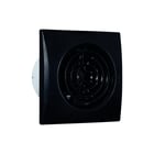 Nedco - Ventilator voor kleine ruimten Bdkmr/Tltvent Slncio100Th