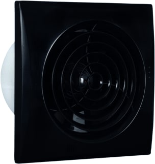 Nedco - Muurinbouwventilator Bdkmr/Tltvent Silencio125