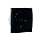Nedco - Muurinbouwventilator Bdkmr/Tltvent Silencio125