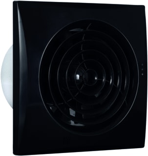 Nedco - Ventilator voor kleine ruimten Bdkmr/Tltvent Slncio125Th