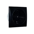 Nedco - Ventilator voor kleine ruimten Bdkmr/Tltvent Slncio125Th
