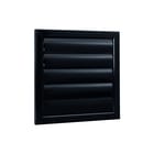 Nedco - Lamellenrooster Alu Lamellrstr 305X305 Zw