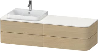 Duravit - Happy D.2 Product.. hp4973l7171