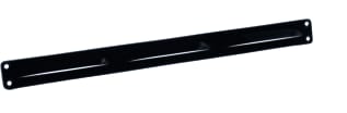 Nedco - Buitenluchtschoepenrooster Alu Schoepnrstr Bl 370X30