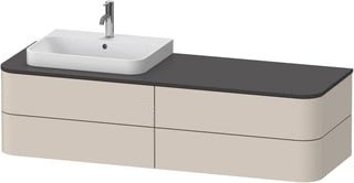 Duravit - Happy D.2 Product.. hp4973l83830010