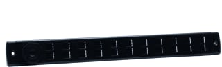 Nedco - Schuifrooster Boldln Schfrstr 370X40 Zw