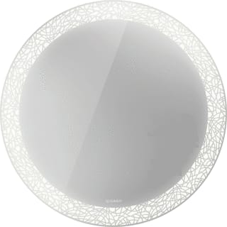 Duravit - Happy D.2 Spiegel hp7480s00000100