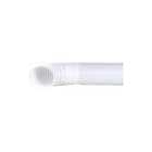 Nedco - Flexibele rookgasbuis Airco Slang 100Mm 5 Meter
