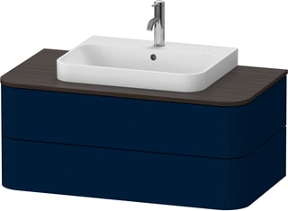 Duravit - Happy D.2 Wastafelonderkast wstonkst hp4971098980010
