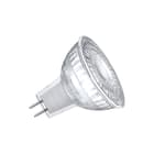 Megaman - LED-lamp Mr16 3.7/35W 36G Glas 28K