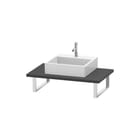 Duravit - L-Cube Div. Zannen SAN lc106c04949