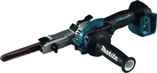 Makita - LXT 18 V Bandschuurmachine (accu) 18V Strpschrmch 9 Dbs180Z
