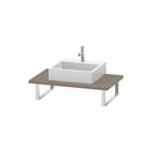 Duravit - L-Cube Product.. lc106c07575