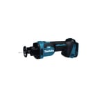 Makita - LXT 18 V Bovenfrees (Accu) Gipsfrees Dco181Z